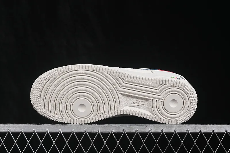 All categories Nk Air Force 1 Air Force series Nk Air Force 1 Low Air Force low top Nike Air Force 1'07 Low World Cup theme Air Force 1 low top casual sneakers DW8806-014